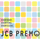 JCB PREMO