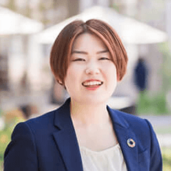 祖父江仁美